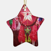 Parol Keramisch Ornament (Links)