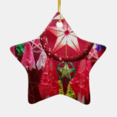 Parol Keramisch Ornament (Achterkant)