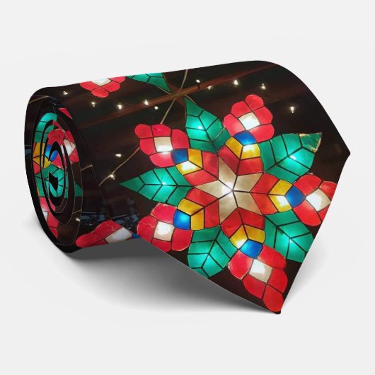 ParolStropdas Stropdas (Opgerold)