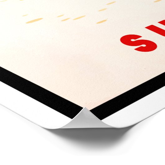  - parometerreis poster (Hoek)