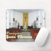 Paróquia Sta Filomena 01 Muismat (Met muis)