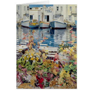 Paros 1985