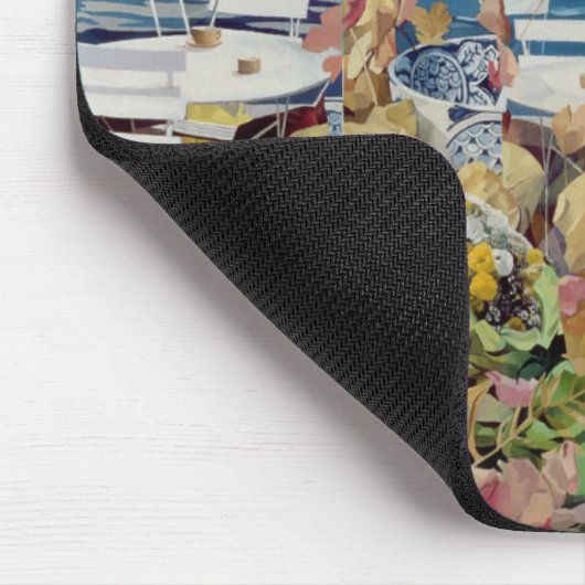 Paros 1985 muismat (Hoek)