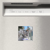 Paros, Griekenland Magnet (Insitu (Vaatwasser))