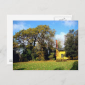 Parque Cristina Enea 1 - Donostia - San Sebastián Briefkaart (Voorkant / Achterkant)