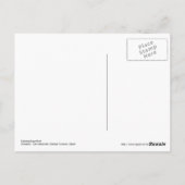 Parque Cristina Enea 1 - Donostia - San Sebastián Briefkaart (Achterkant)