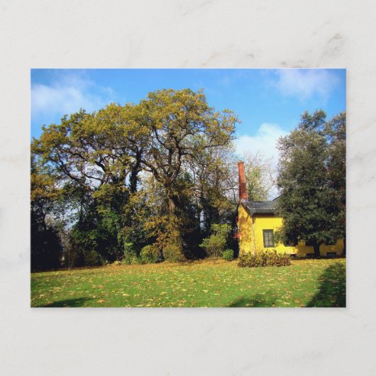 Parque Cristina Enea 1 - Donostia - San Sebastián Briefkaart (Voorkant)