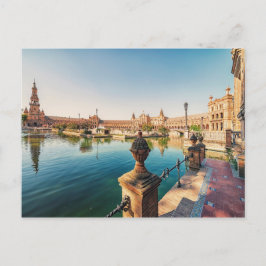 Parque de María Luisa Briefkaart