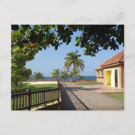 Parque del Faro Rincon Briefkaart