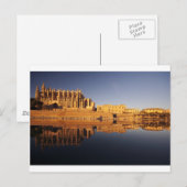 Parque del Mar Briefkaart (Voorkant / Achterkant)