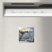 Parque Nacional de Ordesa y Monte Perdido Magneet (Insitu (Vaatwasser))