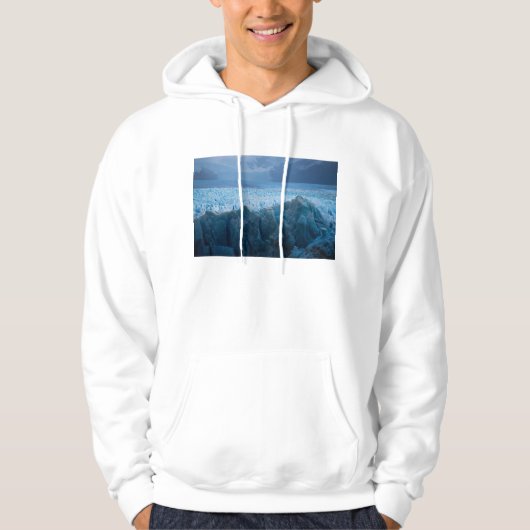 Parque Nacional Los Glaciares Hoodie (Voorkant)