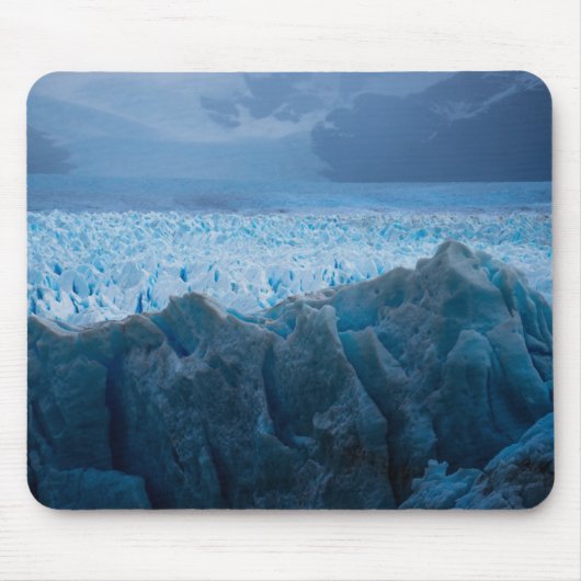 Parque Nacional Los Glaciares Muismat (Voorkant)