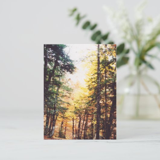 Parque Nacional Ordesa Briefkaart (Staand voorkant)