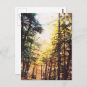 Parque Nacional Ordesa Briefkaart (Voorkant / Achterkant)