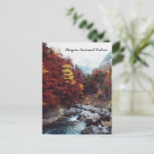 Parque Nacional Ordesa Briefkaart (Staand voorkant)
