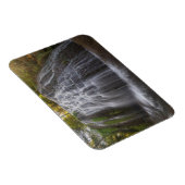 Parque Natural del Monasterio - Waterfall Magneet (Rechterzijde)