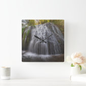 Parque Natural del Monasterio - Waterfall Vierkante Klok (Huis)