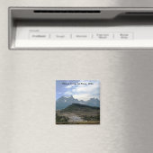 Parque Torres del Paine, Chili Magneet (Insitu (Vaatwasser))