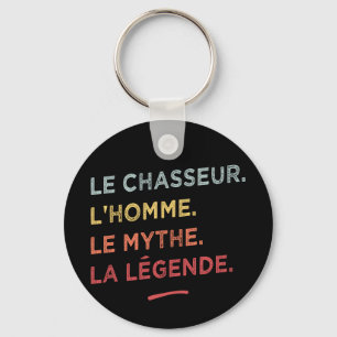 Parrain édition limitée sleutelhanger