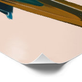 parrot couple perfect poster (Hoek)