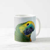 Parrot Cutie Koffiemok (Voorkant rechts)
