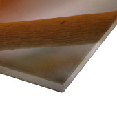 Parrot Cutting Board Snijplank (Hoek)