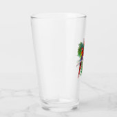 Parrot Glass Glas (Rechts)