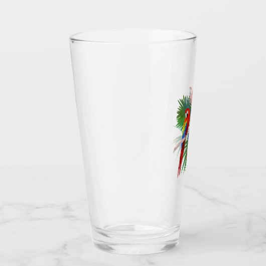 Parrot Glass Glas (Rechts)