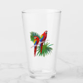 Parrot Glass Glas (Voorkant)