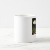 Parrot, hè? koffiemok (Center)