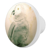 Parrot. . . keramische knop (Rechts)