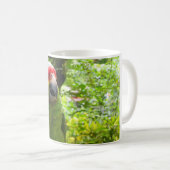 Parrot Koffiemok (Voorkant rechts)