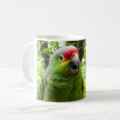 Parrot Koffiemok (Voorkant links)