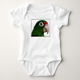 Parrot/La Cotorra Romper