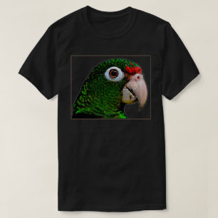 Parrot/La Cotorra T-shirt