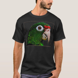 Parrot/La Cotorra T-shirt