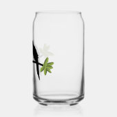 Parrot Love Blikvorm Glas (Links)