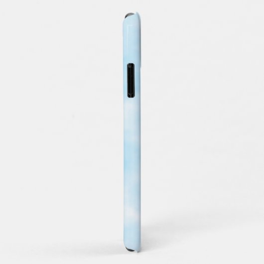 Parrot Love Case-Mate iPhone Case (Achterkant/rechts)