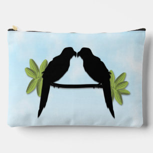 Parrot Love Etui