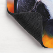 Parrot Muismat (Hoek)