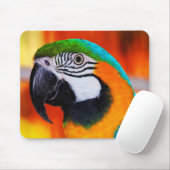 Parrot Muismat (Met muis)