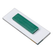 Parrot Notes Naambadge (Achterkant)