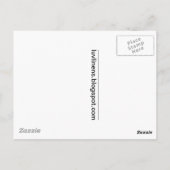 Parrot Oerwoud, Miami, Florida Briefkaart (Achterkant)