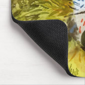 Parrot-pad Muismat (Hoek)