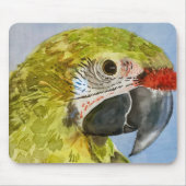 Parrot-pad Muismat (Voorkant)