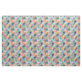 Parrot Palooza Stof (Fat Quarter)