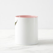 Parrot Parakeet Bird Mok (Midden)