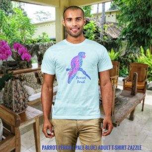 Parrot Perch T-shirt