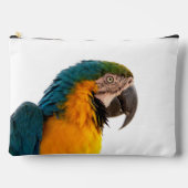 Parrot Post-it Notes Etui (Voorkant)